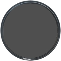 Photos - Lens Filter Heliopan Grau ND 3.0 Slim 105 mm