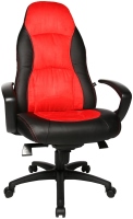 Photos - Computer Chair Topstar Speed Chair 