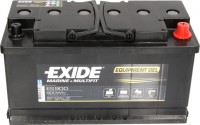 Photos - Car Battery Exide Equipment Gel (ES900)