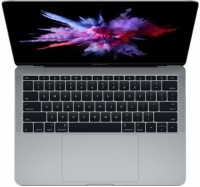 Photos - Laptop Apple MacBook Pro 13 (2016) (MLL42)