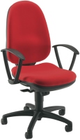 Photos - Computer Chair Topstar Syncro Pro 