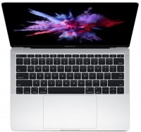 Photos - Laptop Apple MacBook Pro 13 (2016) (MLUQ2)