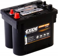 Photos - Car Battery Exide Start AGM (AGM EM1000)
