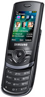 Photos - Mobile Phone Samsung GT-S3550 Shark 3 0 B