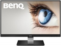 Photos - Monitor BenQ GW2406Z 24 "  black