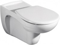 Photos - Toilet Geberit Keramag Vitalis 201500 