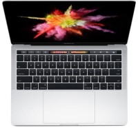 Photos - Laptop Apple MacBook Pro 13 (2016) Touch Bar (MNQG2)