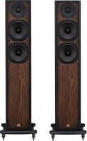 Photos - Speakers Castle Acoustics Knight 4 