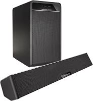 Photos - Soundbar Acoustic Energy Aego Sound3ar 