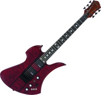 Photos - Guitar B.C. Rich Mockingbird ST 