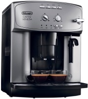 Photos - Coffee Maker De'Longhi Caffe Venezia ESAM 2200.S silver