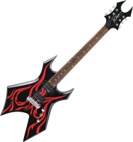 Photos - Guitar B.C. Rich Warlock Metal Master 