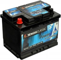 Photos - Car Battery Jenox Classic (6CT-65R-570)