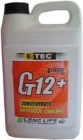 Photos - Antifreeze \ Coolant E-TEC Glycsol GT12 Plus 4 L