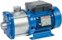 Photos - Surface Pump Speroni RGXM 1-6 