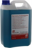 Photos - Antifreeze \ Coolant Febi Coolant G11 Concentrate 5 L