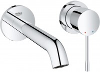 Photos - Tap Grohe Essence 29192001 
