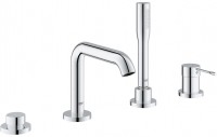 Photos - Tap Grohe Essence 19578001 
