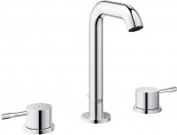 Photos - Tap Grohe Essence 20296001 