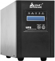 Photos - UPS SVC PT-1K 1000 VA