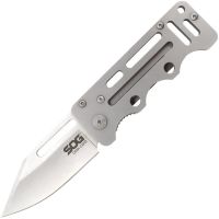 Photos - Knife / Multitool SOG CP Cash Card 