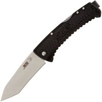 Knife / Multitool SOG CP Traction Tanto 