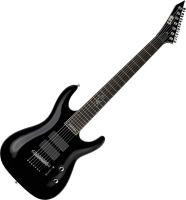Photos - Guitar LTD SC-607B 