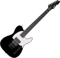 Photos - Guitar LTD SCT-607B 