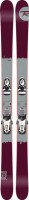 Photos - Ski Rossignol Storm 170 (2016/2017) 