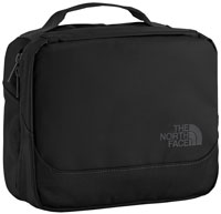 Photos - Travel Bags The North Face Base Camp Flat Travel Kit 