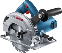 Photos - Power Saw Bosch GKS 600 Professional 06016A9020 