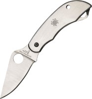 Photos - Knife / Multitool Spyderco ClipiTool Scissors 