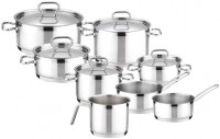 Photos - Stockpot TESCOMA Home Profi 725013 