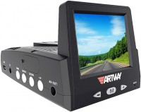 Photos - Dashcam Artway MD-102 