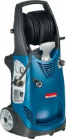 Photos - Pressure Washer Makita HW131 