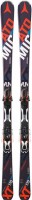 Photos - Ski Atomic Redster XT 170 