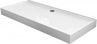 Photos - Shower Tray Kolpa San Flamenco 160x90 