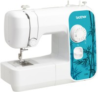 Photos - Sewing Machine / Overlocker Brother X 10 