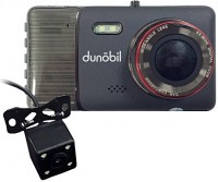 Photos - Dashcam Dunobil Zoom Duo 