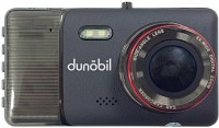 Photos - Dashcam Dunobil Zoom 