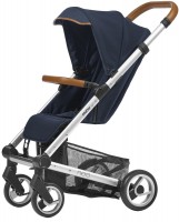 Photos - Pushchair Mutsy Nexo 