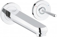 Photos - Tap Grohe Eurodisc Joy 19969000 