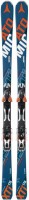 Photos - Ski Atomic Redster XTI 157 