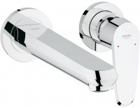 Photos - Tap Grohe Eurodisc Cosmopolitan 19974002 