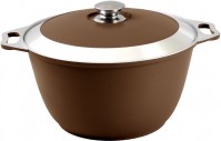 Photos - Stockpot Kukmara K40DKO 