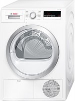 Photos - Tumble Dryer Bosch WTN 86200 