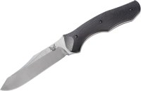 Photos - Knife / Multitool BENCHMADE Osborne Contego Fixed 183R 