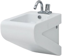 Photos - Bidet ArtCeram La Fontana LFB001 