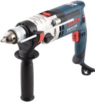 Photos - Drill / Screwdriver Bosch GSB 21-2 RE Professional 060119C600 