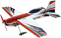 Photos - RC Aircraft TechOne Leader Micro 3D EPP ARF 